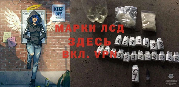 хмурый Богородицк