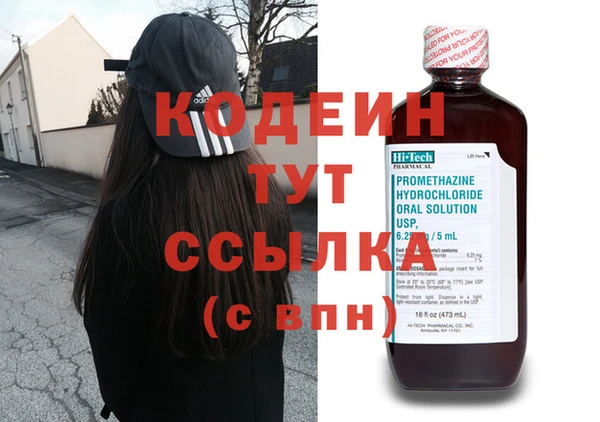 хмурый Богородицк