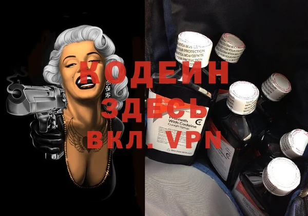 хмурый Богородицк